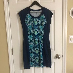 Title Nine Gidget Dress